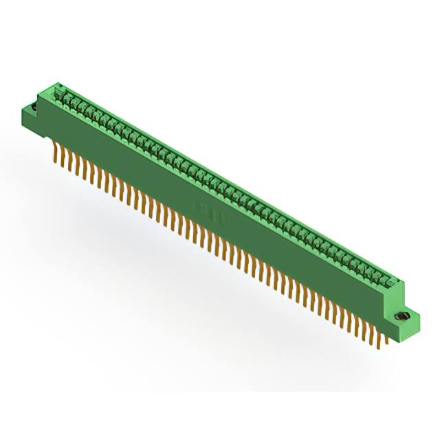 346-090-560-207 EDAC Inc.  Edgeboard Connectors